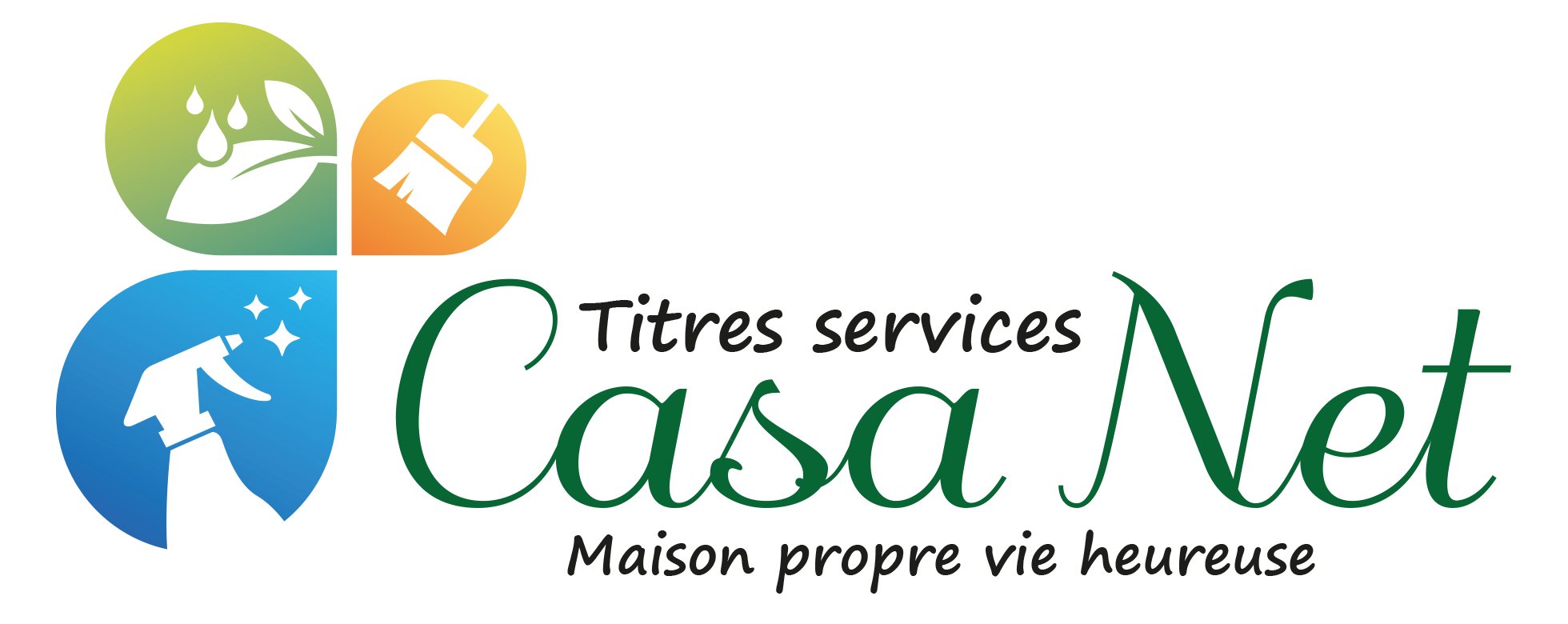 Casa Net 